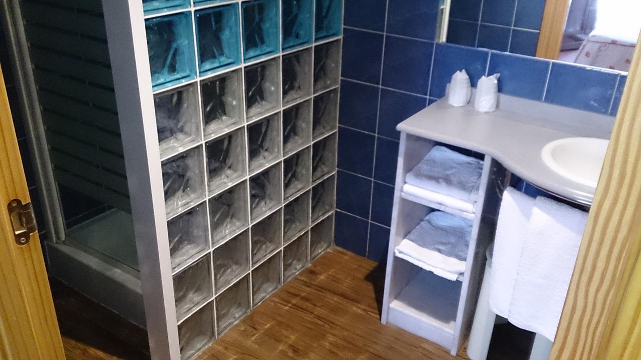 Pensión Isis De Cuenca Superior Con Piscina Arcas