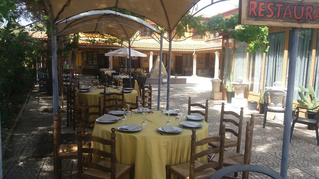 Maison d'hôtes Isis Cuenca 2*